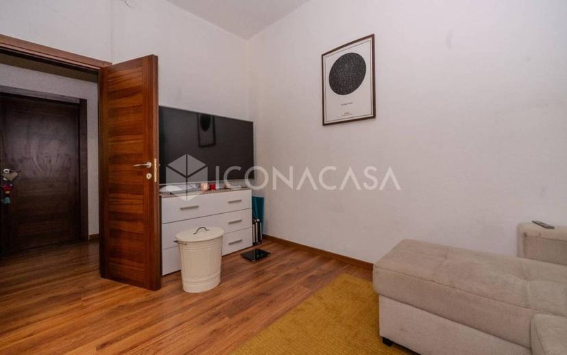 Trilocale via dei Carracci, Talon, Croce, Casalecchio di Reno — foto 65 di 93
