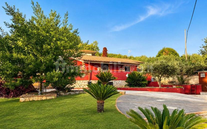 Villa unifamiliare via Monte Pilorci, Centro, Sezze — foto 6 di 7