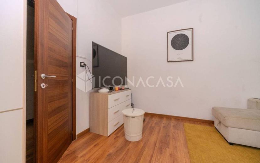 Trilocale via dei Carracci, Talon, Croce, Casalecchio di Reno — foto 78 di 93