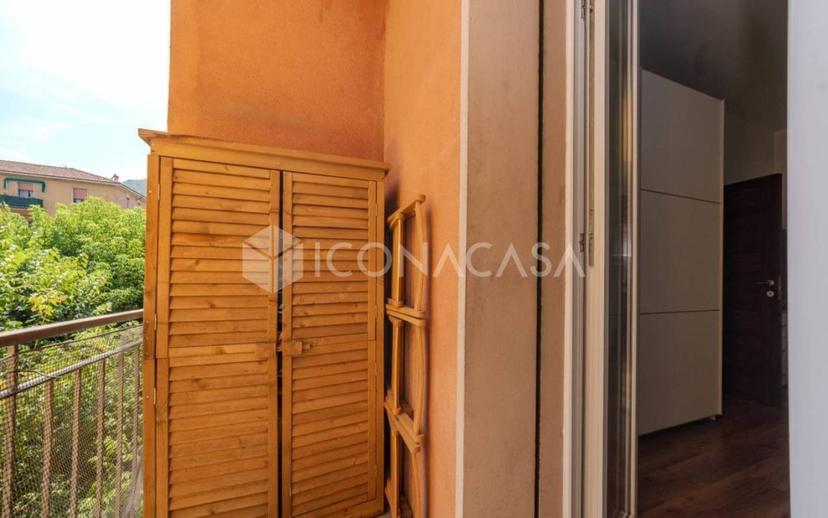 Trilocale via dei Carracci, Talon, Croce, Casalecchio di Reno — foto 20 di 93