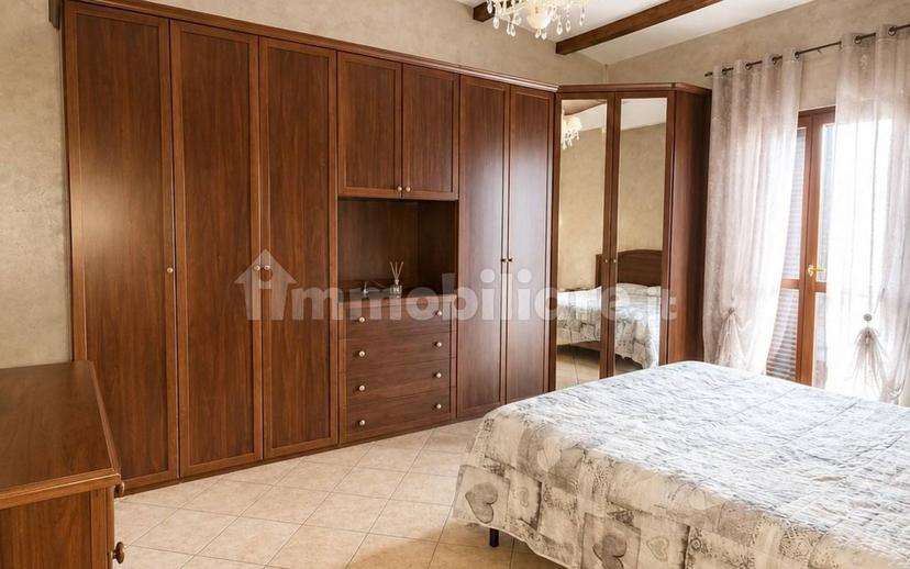 Villa unifamiliare via Monte Pilorci, Centro, Sezze — foto 5 di 7