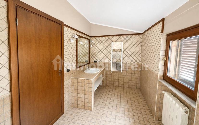 Villa unifamiliare via Monte Pilorci, Centro, Sezze — foto 7 di 7