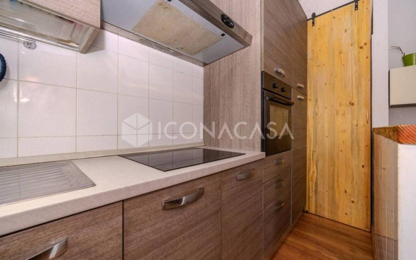 Trilocale via dei Carracci, Talon, Croce, Casalecchio di Reno — foto 61 di 93