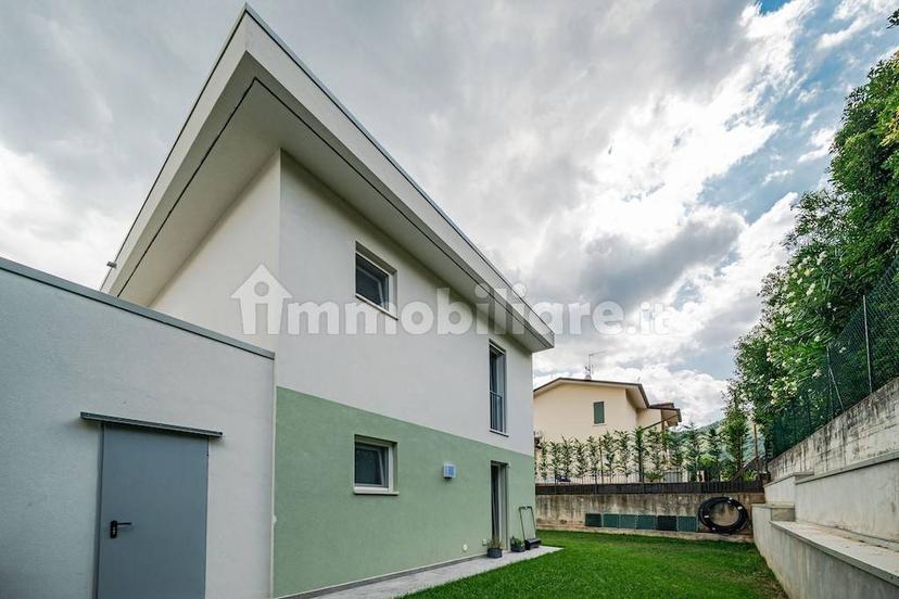Trilocale nuovo, primo piano, Centro, Botticino — foto 6 di 6