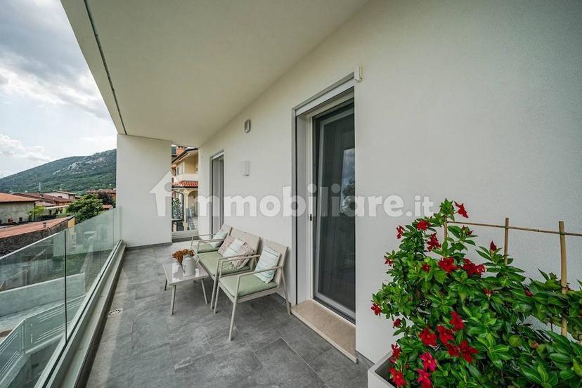 Trilocale nuovo, primo piano, Centro, Botticino — foto 3 di 6
