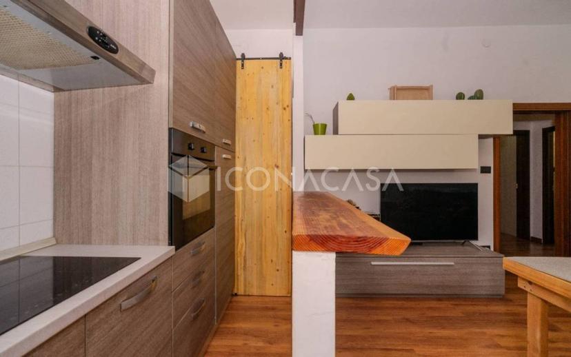 Trilocale via dei Carracci, Talon, Croce, Casalecchio di Reno — foto 79 di 93