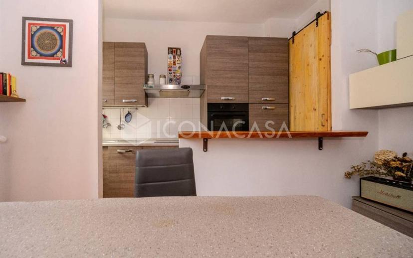 Trilocale via dei Carracci, Talon, Croce, Casalecchio di Reno — foto 80 di 93