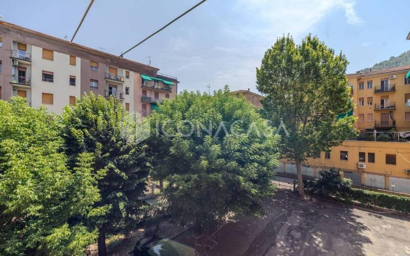 Trilocale via dei Carracci, Talon, Croce, Casalecchio di Reno — foto 72 di 93