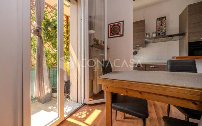 Trilocale via dei Carracci, Talon, Croce, Casalecchio di Reno — foto 69 di 93