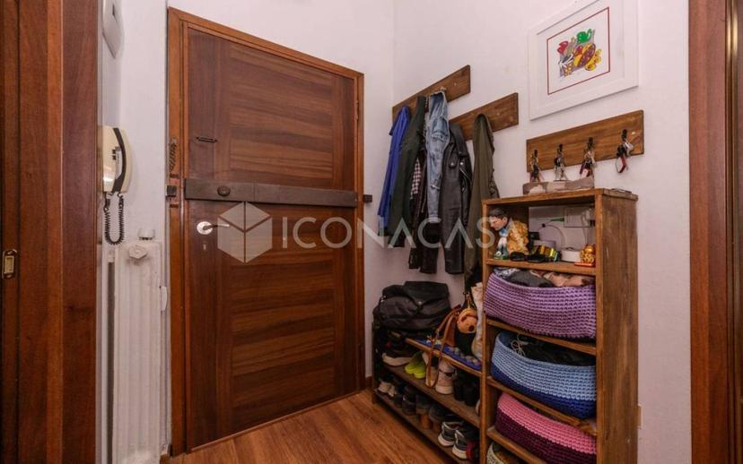 Trilocale via dei Carracci, Talon, Croce, Casalecchio di Reno — foto 73 di 93