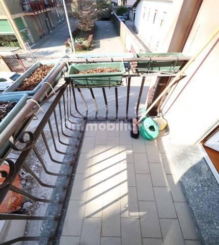 Trilocale via Lorenzo Perosi, Cazzaniga - Ospedale, Monza — foto 60 di 71