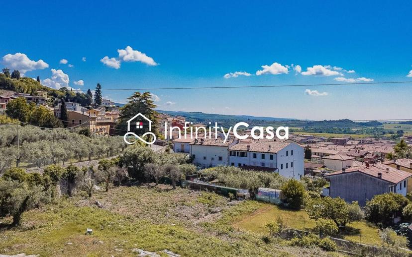 Attico nuovo, 152 m², Cavajon Veronese, Cavaion Veronese — foto 12 di 16
