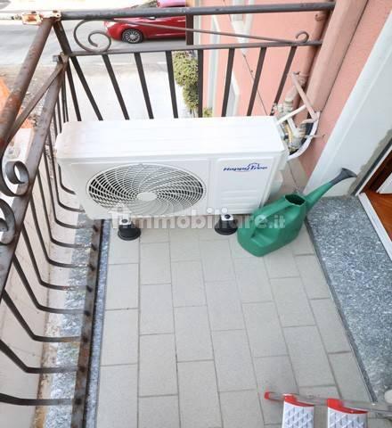 Trilocale via Lorenzo Perosi, Cazzaniga - Ospedale, Monza — foto 2 di 71