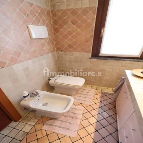 Trilocale via Lorenzo Perosi, Cazzaniga - Ospedale, Monza — foto 41 di 71