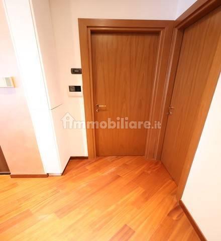 Trilocale via Lorenzo Perosi, Cazzaniga - Ospedale, Monza — foto 55 di 71