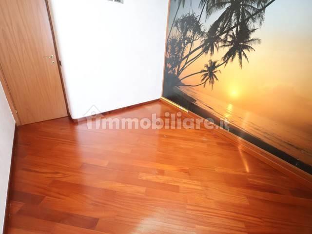 Trilocale via Lorenzo Perosi, Cazzaniga - Ospedale, Monza — foto 39 di 71