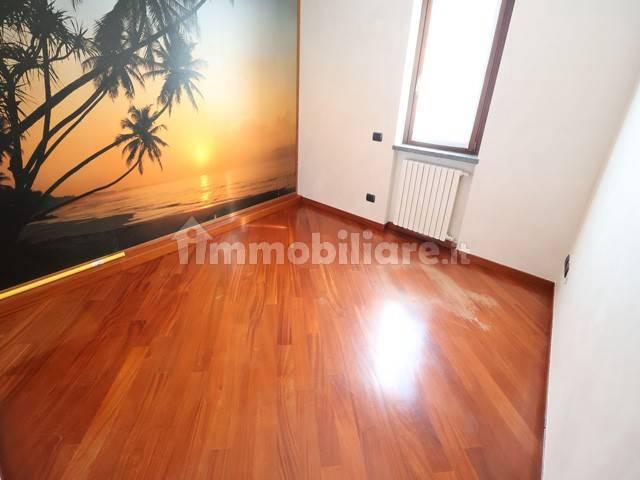 Trilocale via Lorenzo Perosi, Cazzaniga - Ospedale, Monza — foto 64 di 71