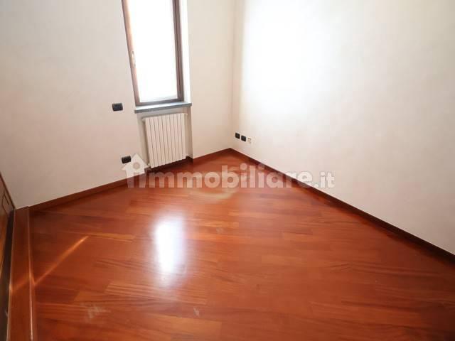 Trilocale via Lorenzo Perosi, Cazzaniga - Ospedale, Monza — foto 31 di 71