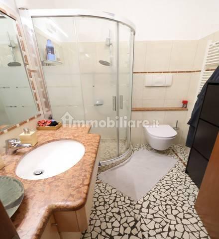 Trilocale via Lorenzo Perosi, Cazzaniga - Ospedale, Monza — foto 17 di 71