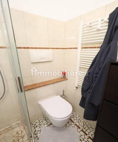 Trilocale via Lorenzo Perosi, Cazzaniga - Ospedale, Monza — foto 53 di 71