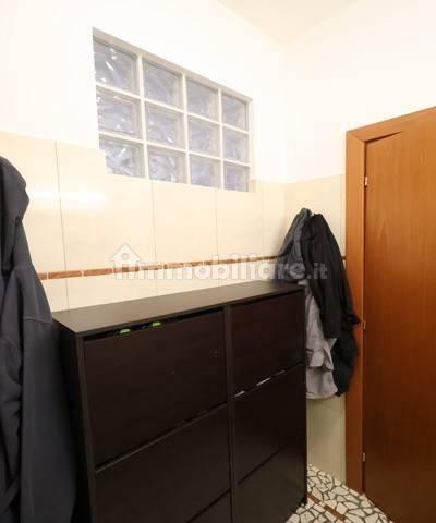 Trilocale via Lorenzo Perosi, Cazzaniga - Ospedale, Monza — foto 52 di 71