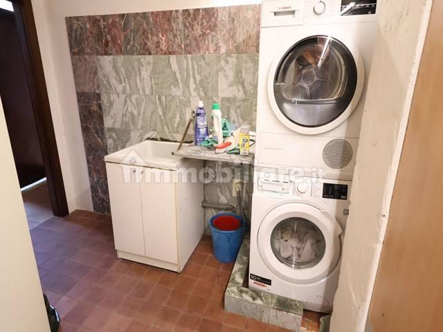 Trilocale via Lorenzo Perosi, Cazzaniga - Ospedale, Monza — foto 63 di 71