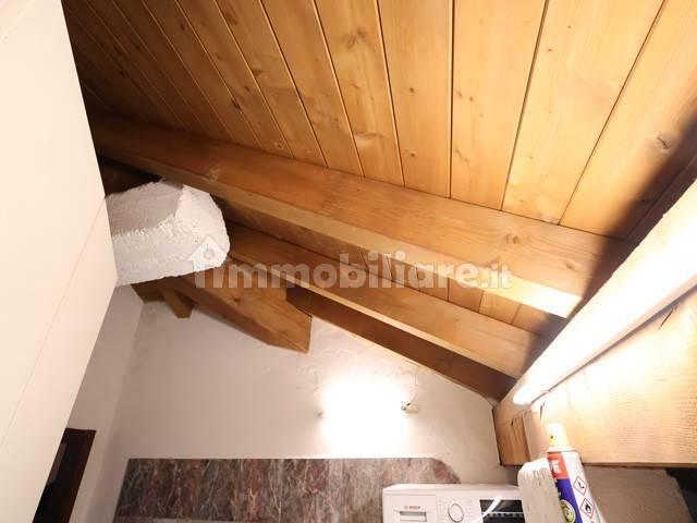 Trilocale via Lorenzo Perosi, Cazzaniga - Ospedale, Monza — foto 58 di 71