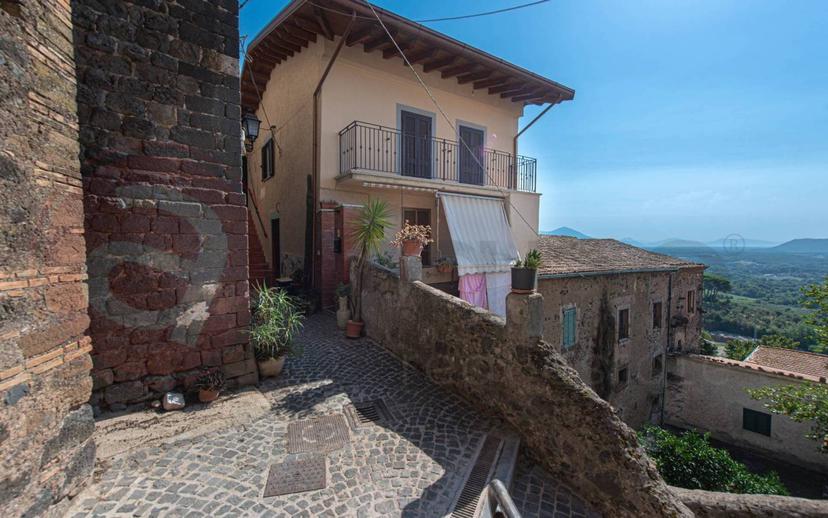 Rustico via Corte Vecchia 1, Centro, Pofi — foto 32 di 73