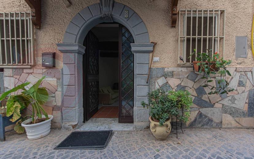 Rustico via Corte Vecchia 1, Centro, Pofi — foto 31 di 73