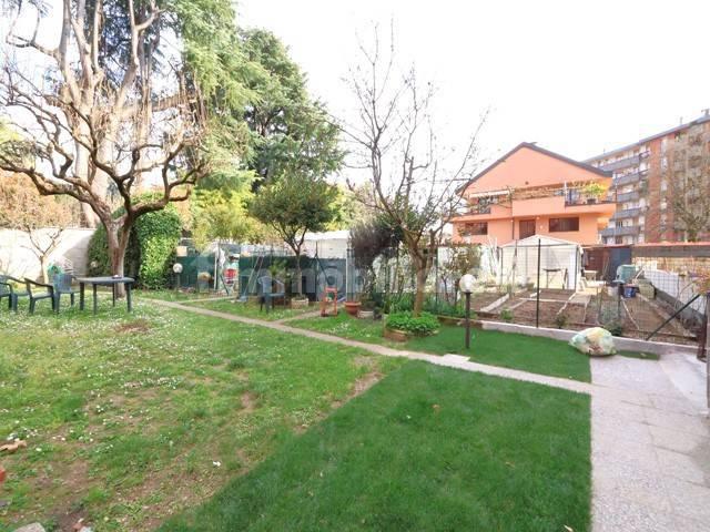 Trilocale via Lorenzo Perosi, Cazzaniga - Ospedale, Monza — foto 66 di 71