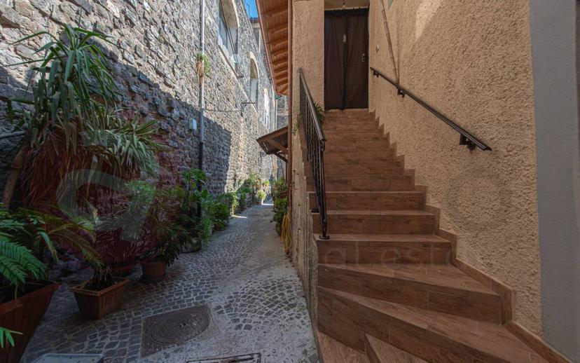 Rustico via Corte Vecchia 1, Centro, Pofi — foto 46 di 73
