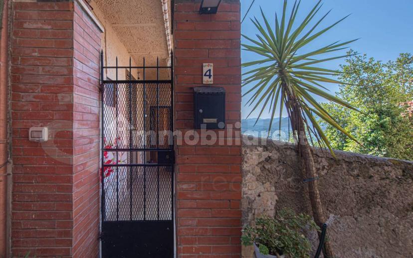 Rustico via Corte Vecchia 1, Centro, Pofi — foto 19 di 73