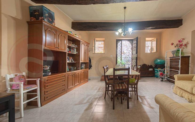 Rustico via Corte Vecchia 1, Centro, Pofi — foto 10 di 73
