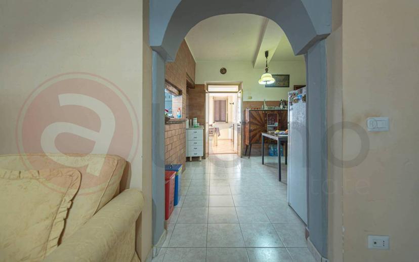 Rustico via Corte Vecchia 1, Centro, Pofi — foto 26 di 73