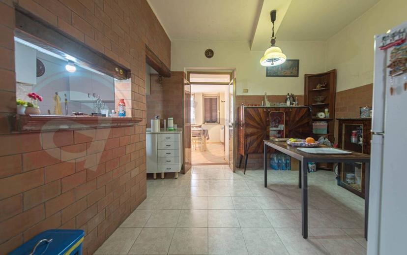 Rustico via Corte Vecchia 1, Centro, Pofi — foto 64 di 73