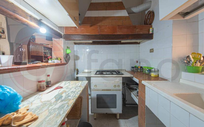 Rustico via Corte Vecchia 1, Centro, Pofi — foto 50 di 73