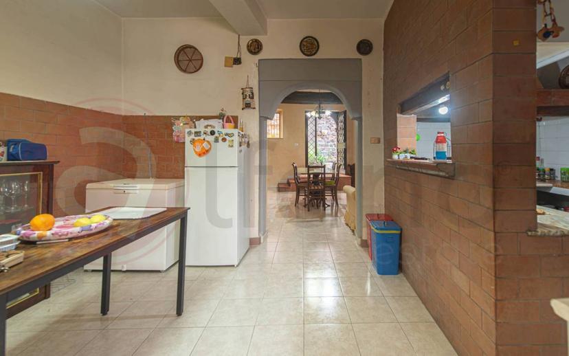 Rustico via Corte Vecchia 1, Centro, Pofi — foto 60 di 73