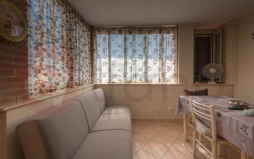 Rustico via Corte Vecchia 1, Centro, Pofi — foto 18 di 73