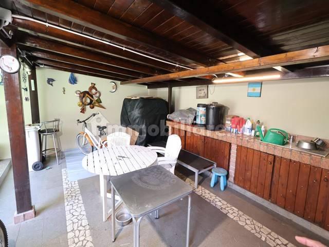 Trilocale via Lorenzo Perosi, Cazzaniga - Ospedale, Monza — foto 51 di 71