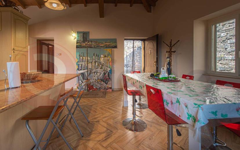 Rustico via Corte Vecchia 1, Centro, Pofi — foto 44 di 73