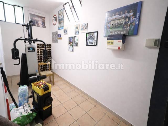 Trilocale via Lorenzo Perosi, Cazzaniga - Ospedale, Monza — foto 25 di 71