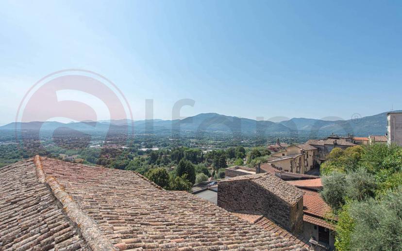 Rustico via Corte Vecchia 1, Centro, Pofi — foto 17 di 73