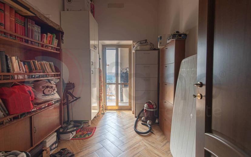Rustico via Corte Vecchia 1, Centro, Pofi — foto 41 di 73