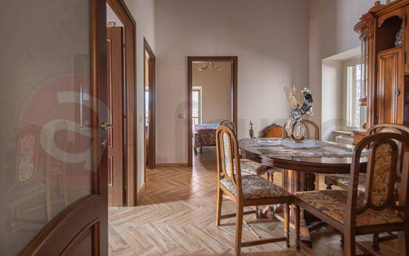 Rustico via Corte Vecchia 1, Centro, Pofi — foto 23 di 73