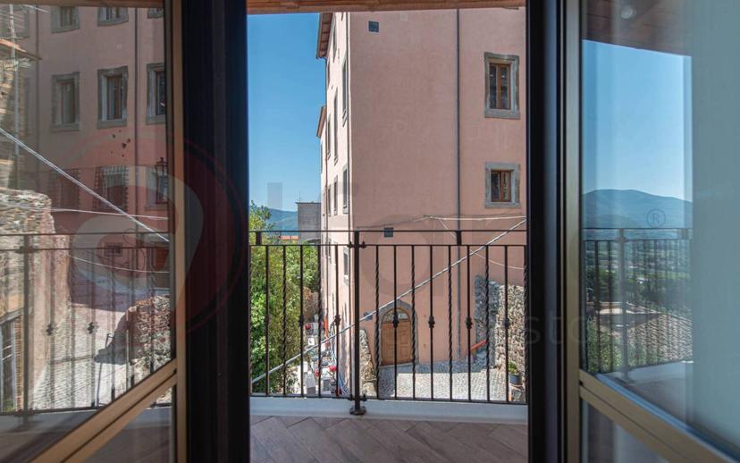 Rustico via Corte Vecchia 1, Centro, Pofi — foto 28 di 73
