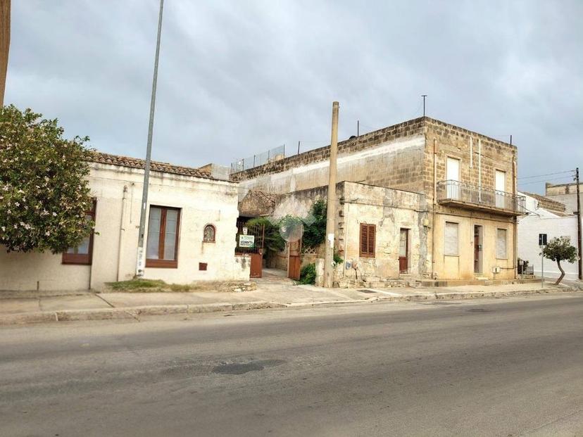 Terratetto unifamiliare via Milano 337, Napola, Erice — foto 28 di 33