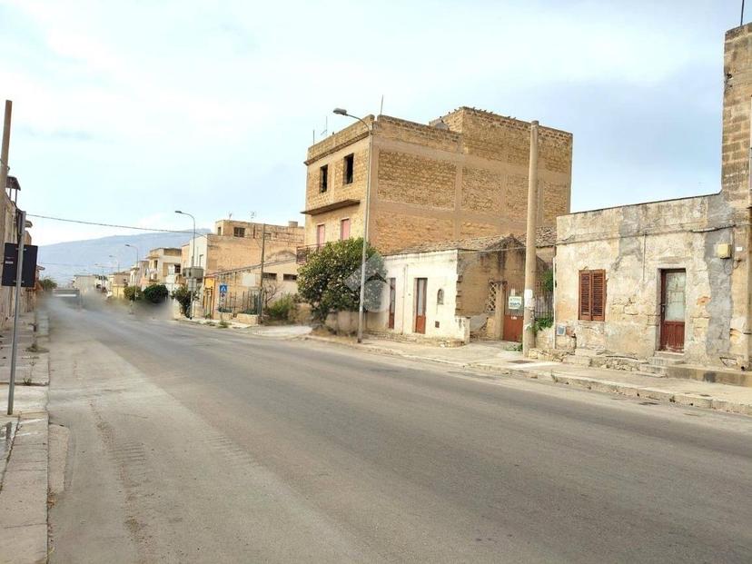 Terratetto unifamiliare via Milano 337, Napola, Erice — foto 8 di 33