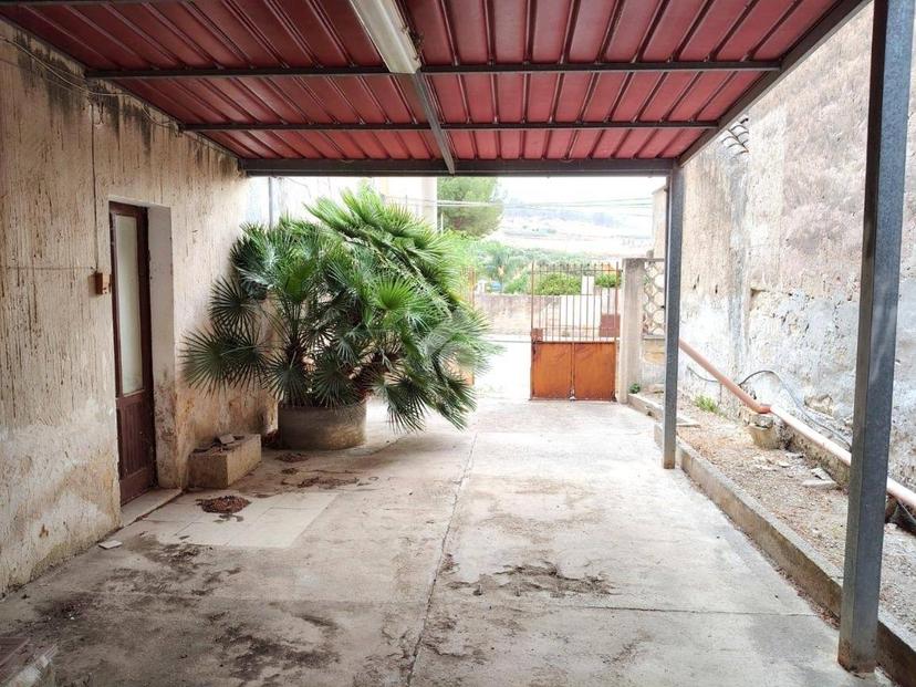 Terratetto unifamiliare via Milano 337, Napola, Erice — foto 6 di 33