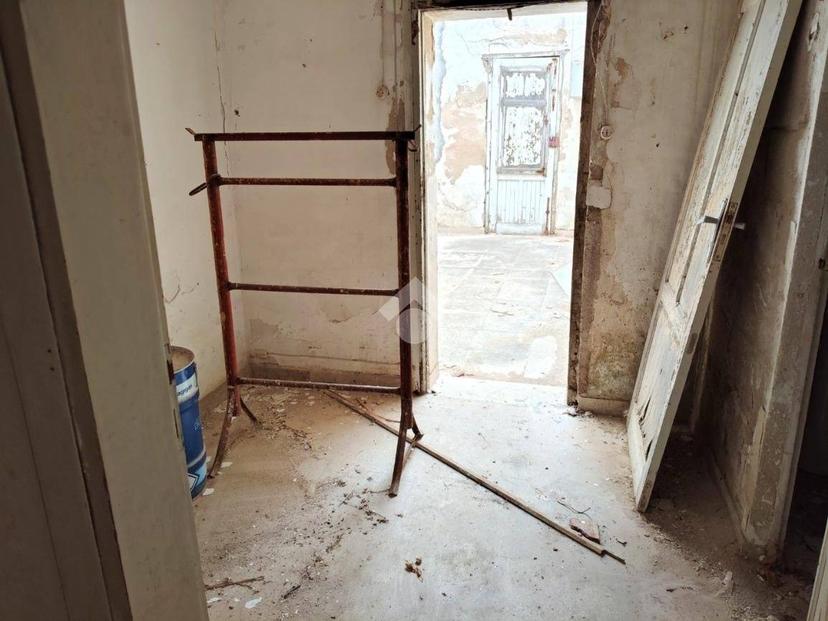 Terratetto unifamiliare via Milano 337, Napola, Erice — foto 3 di 33
