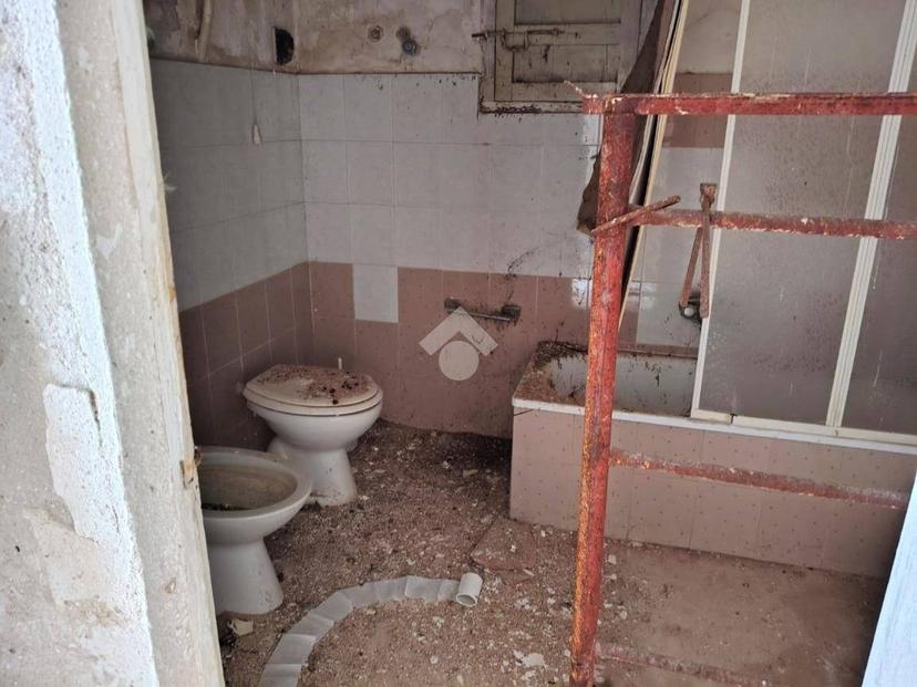 Terratetto unifamiliare via Milano 337, Napola, Erice — foto 7 di 33